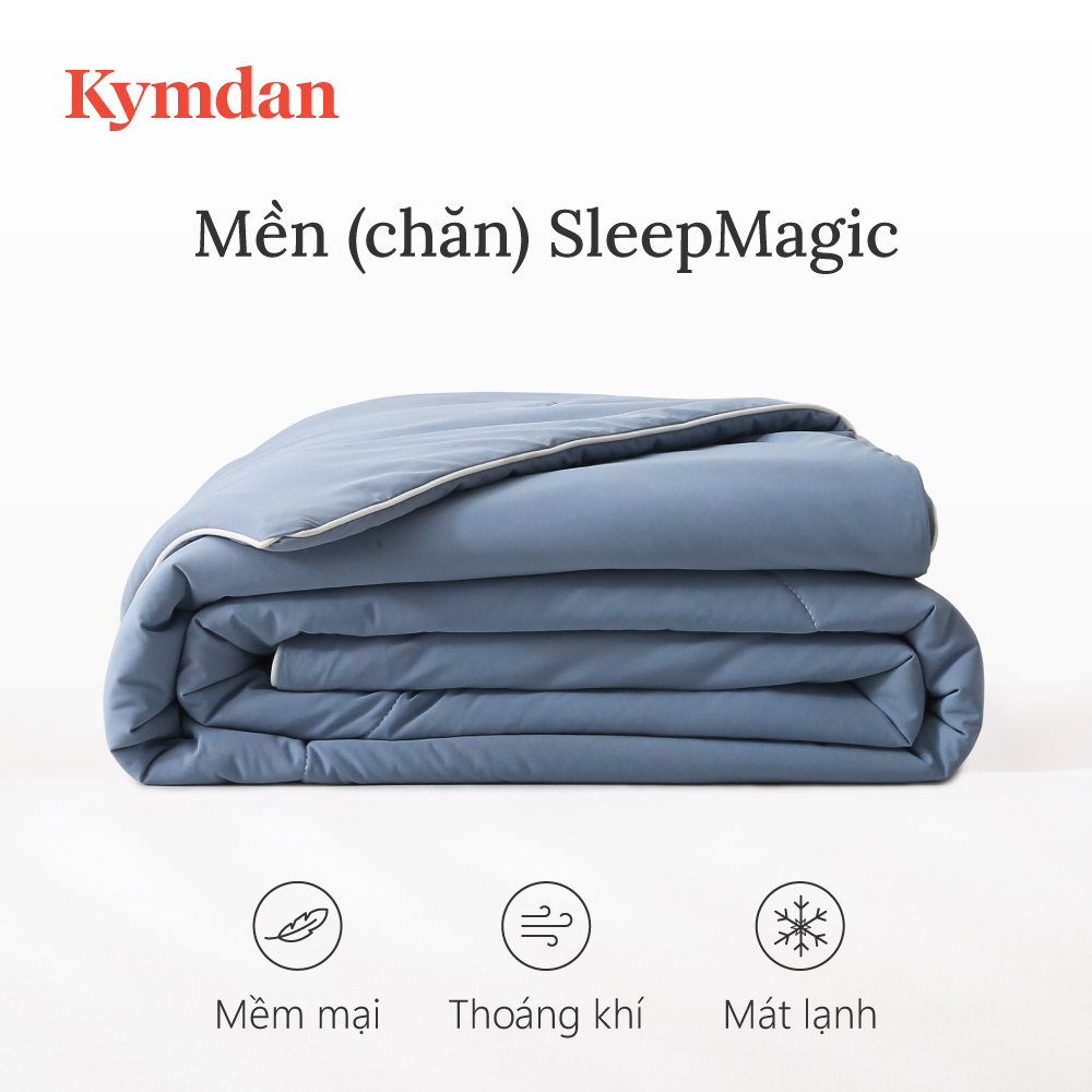 Mền (chăn) Kymdan SleepMagic - SM52002