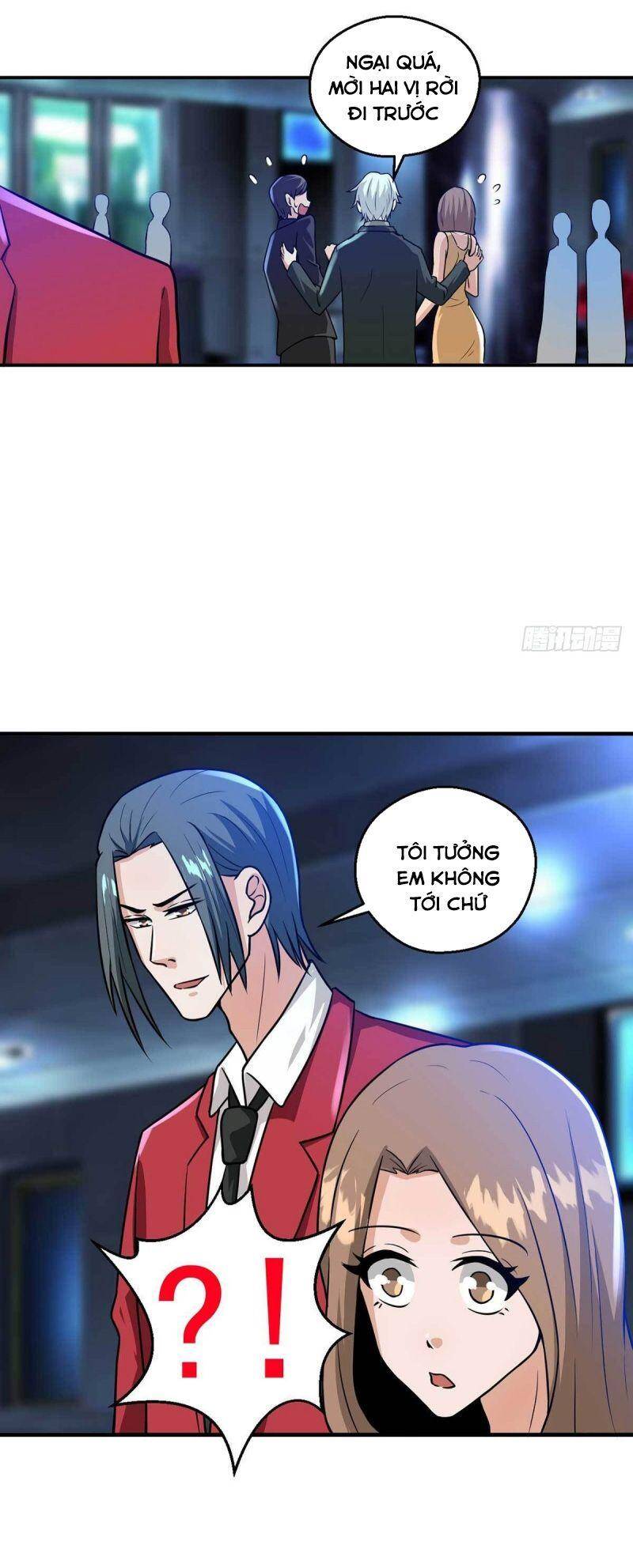 quỷ quyệt @ai chapter 16 5