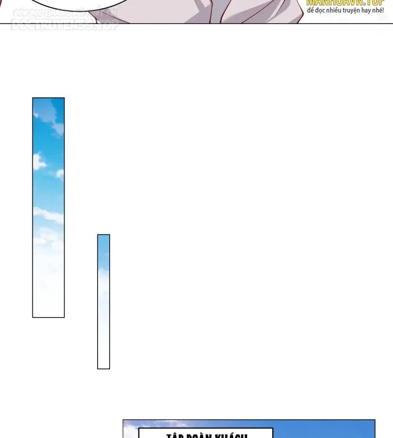 tài xế lái xe công nghệ như ta có nhiều tiền thì sao? chapter 12 28