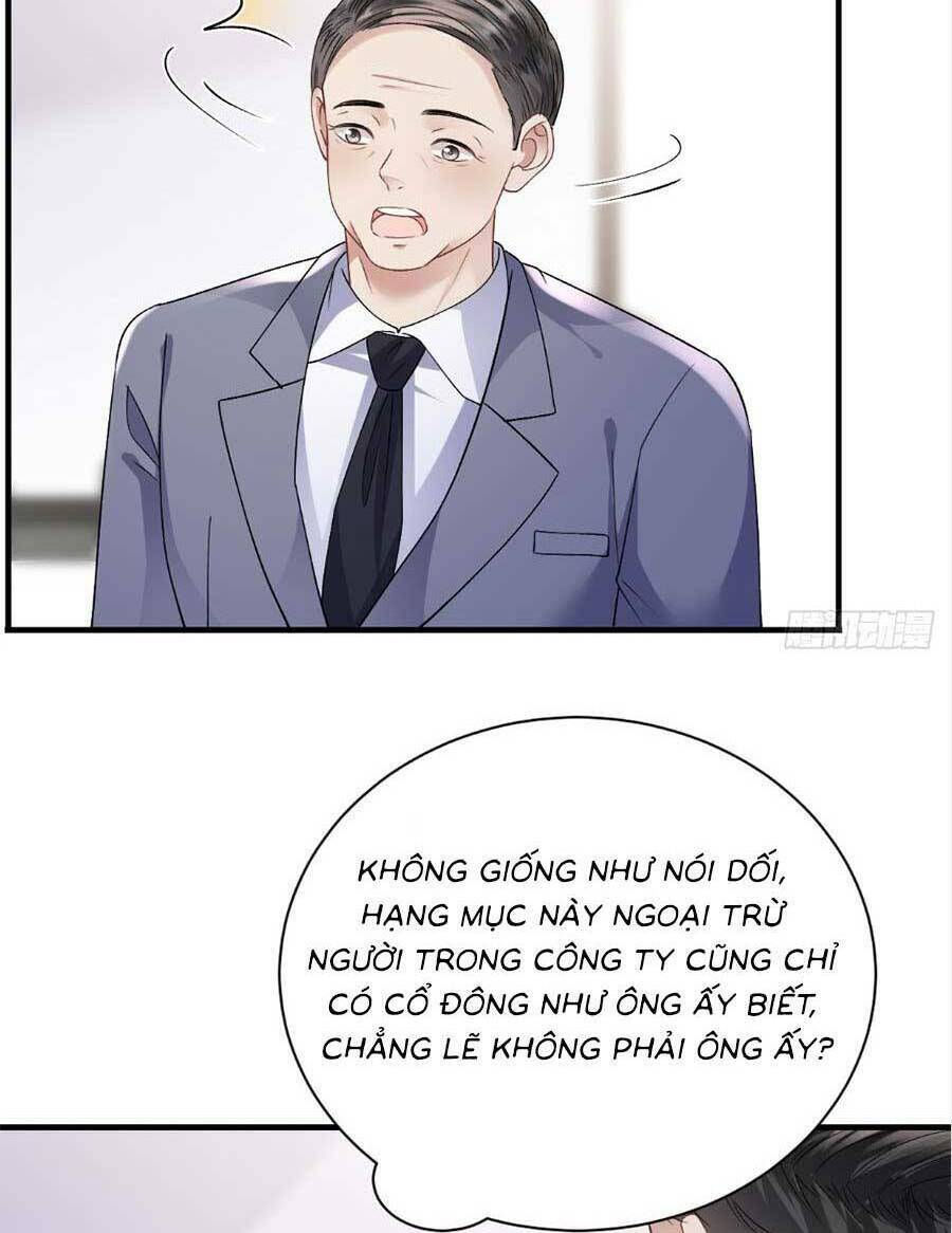 đại tiểu thư có ý đồ gì xấu đâu chapter 151 46