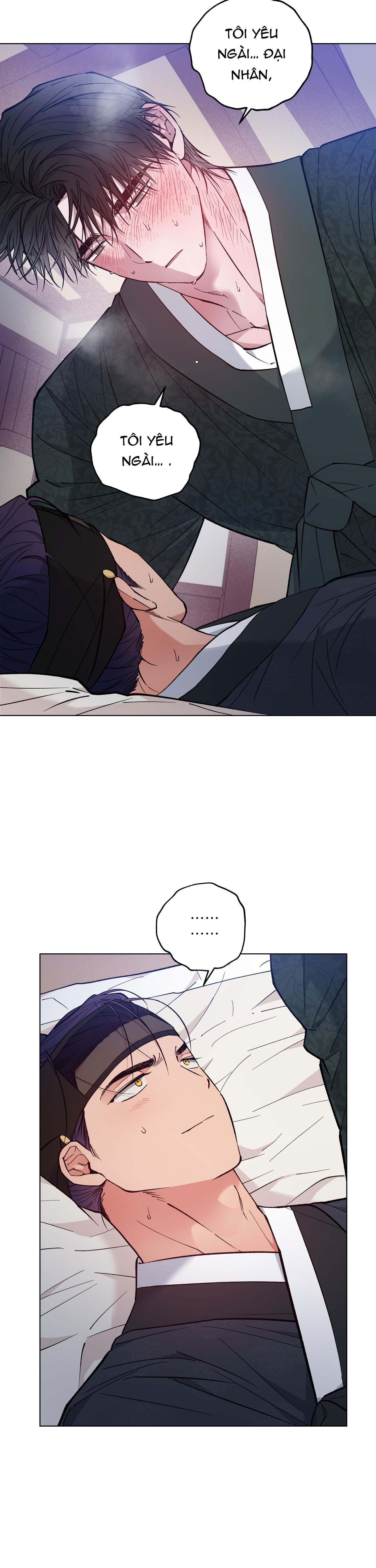 bình minh của rồng chapter 44 15