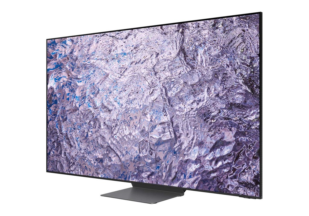 Smart Tivi Samsung 65 inch Neo QLED 8K QN800C-Hàng chính hãng