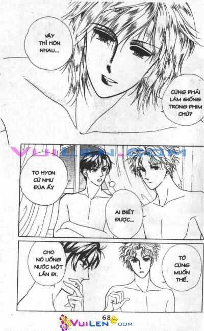 tóc gió thôi bay chapter 6 68