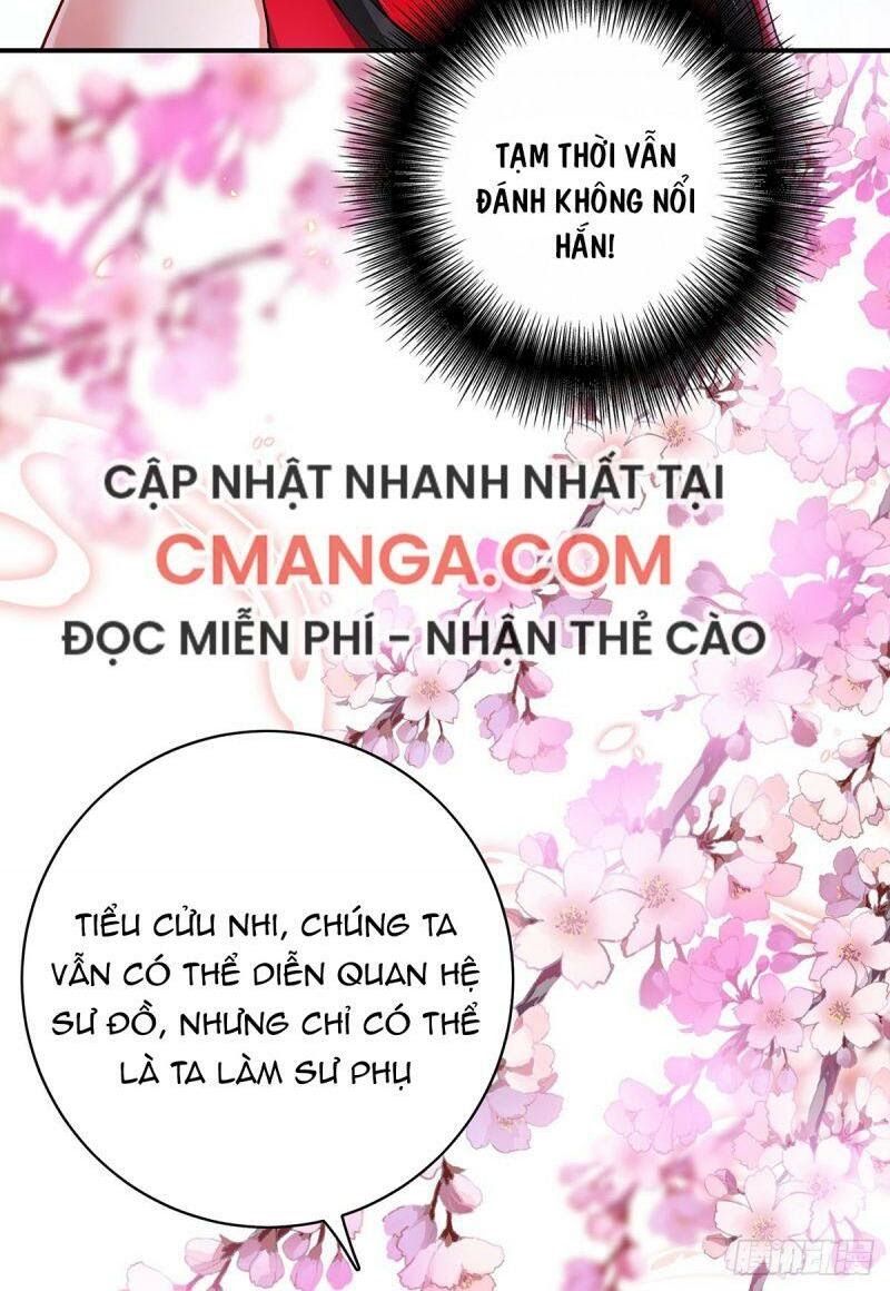 Thần Y Cửu Tiểu Thư Chapter 47 - Next Chapter 48