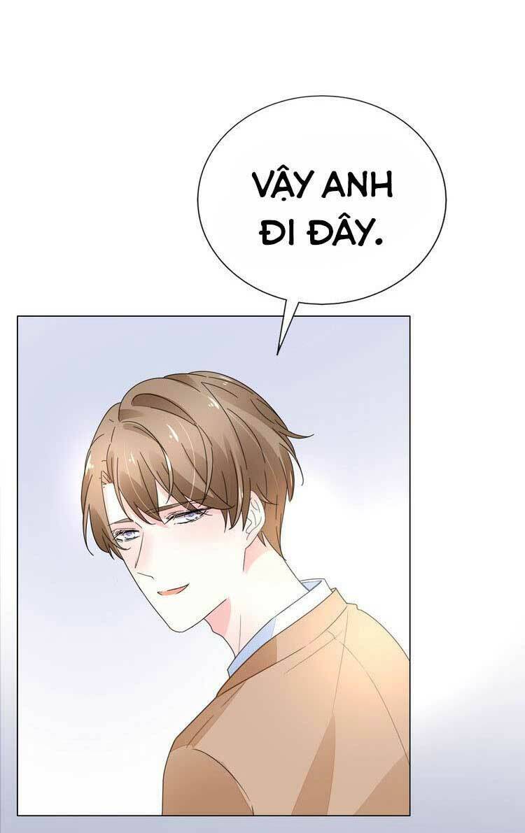 điều ước sủng ái bất bình đẳng chapter 70.2 17