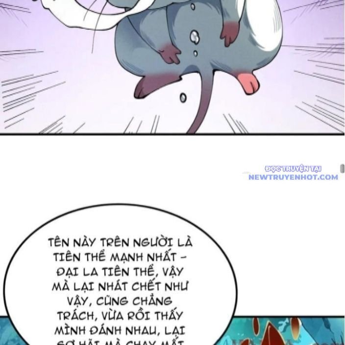 gặp mạnh thì càng mạnh, tu vi của ta không giới hạn chapter 18 96