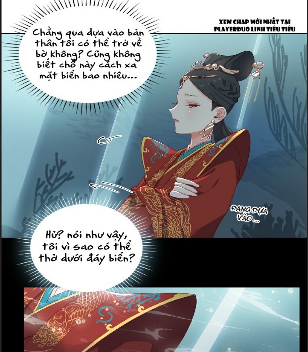 bách biến kim chi hí giao ký chapter 5 42