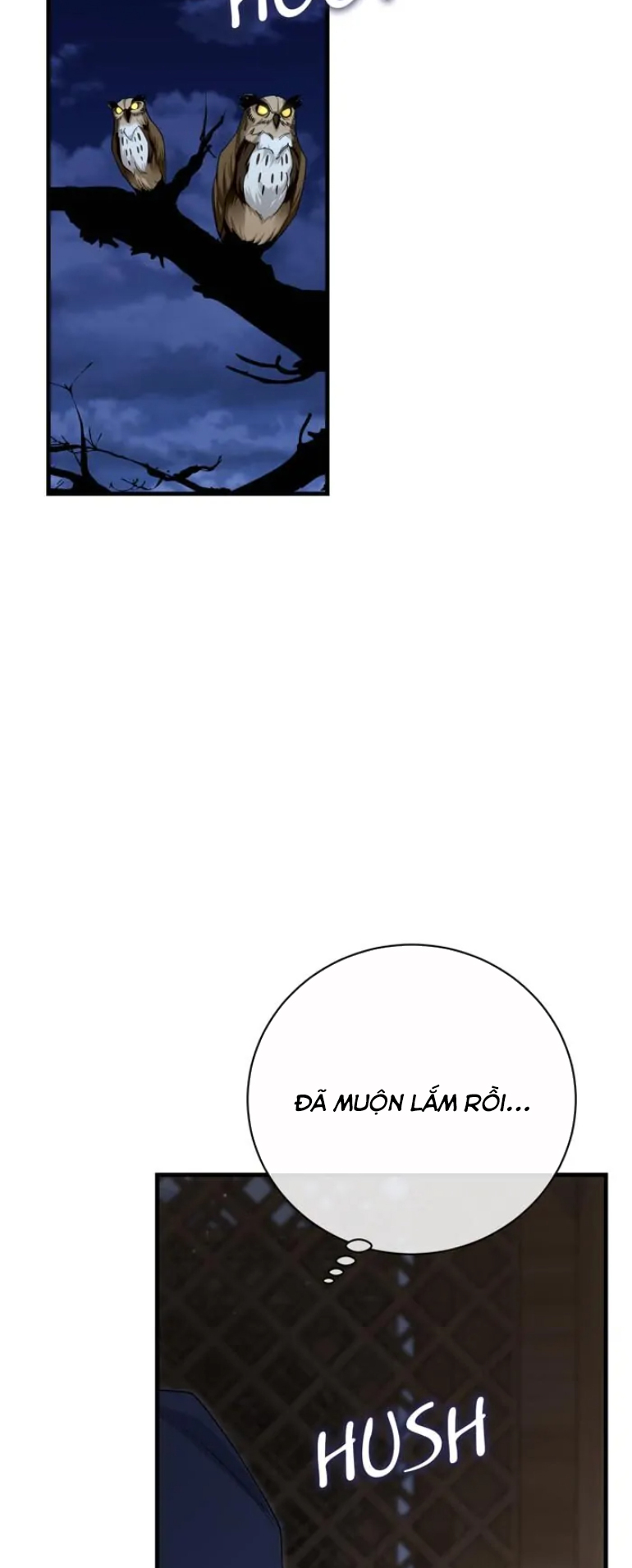 trở thành thánh nữ giả mạo chapter 11 66