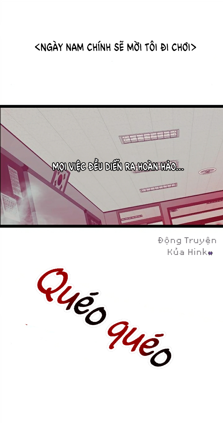 sự tồn tại lãng mạn chapter 2 16