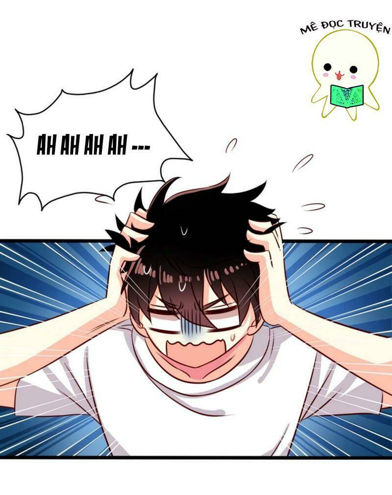 ông chủ của tôi là yêu quái chapter 40 7