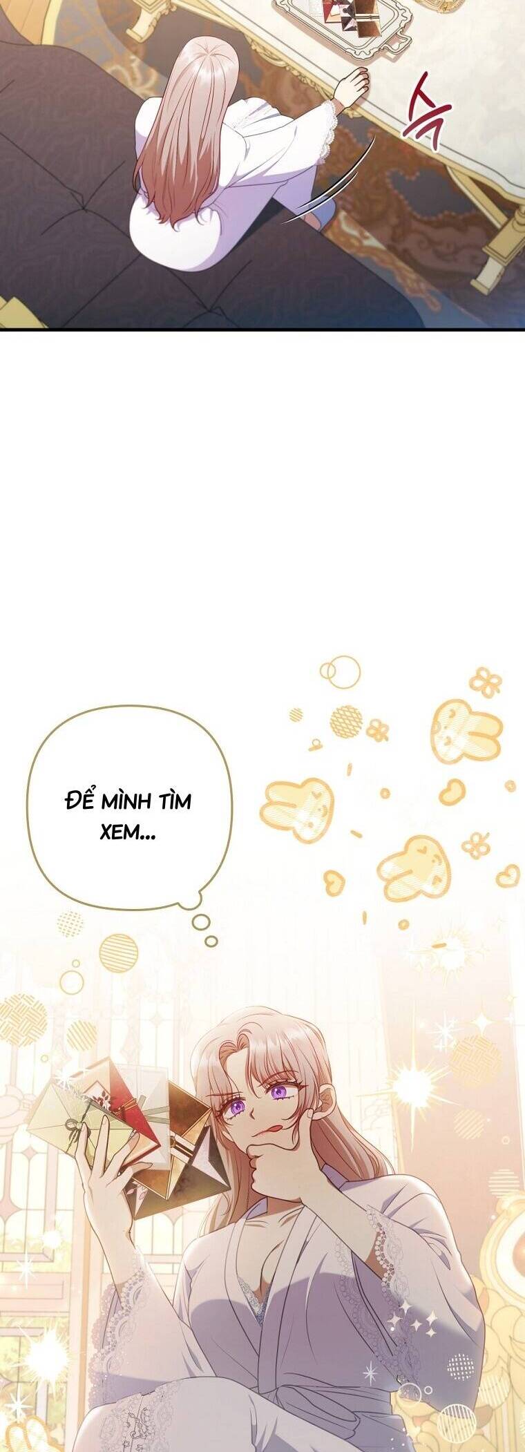 tôi bị quyến rũ bởi nam chính ốm yếu chapter 66 42