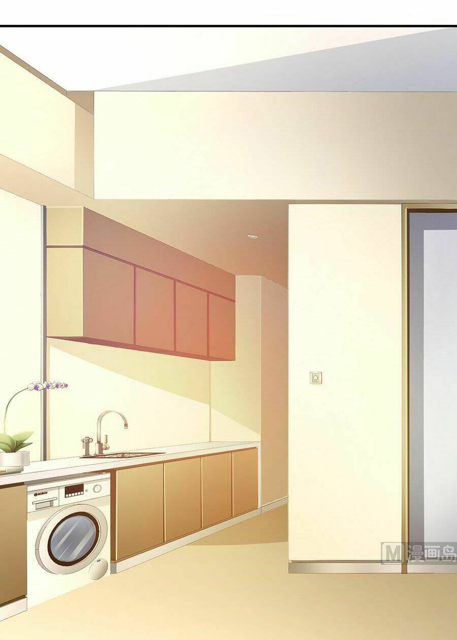 chủ tịch và nữ sát thủ chapter 42 11