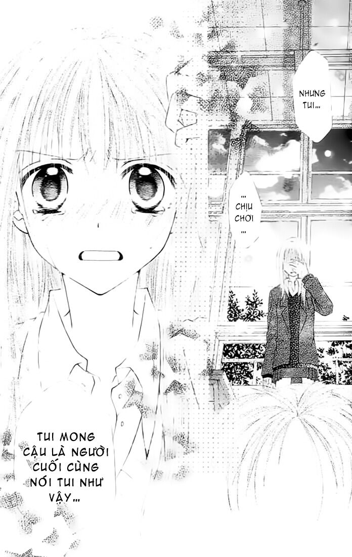 bí mật xương rồng chapter 1 23