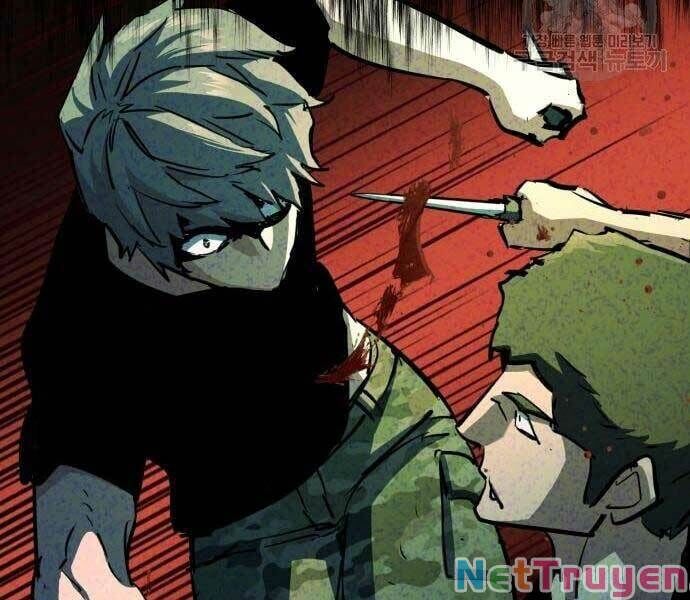 bạn học của tôi là lính đánh thuê chapter 133.2 76