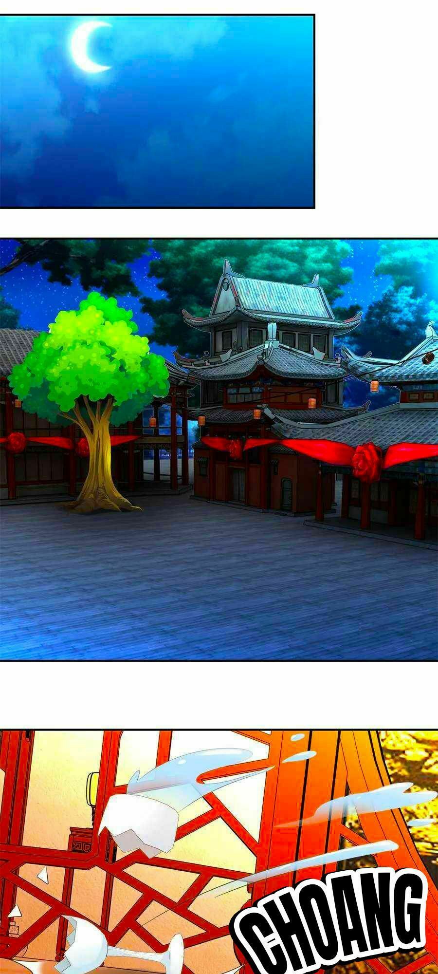 thuần phi ký chapter 39 1