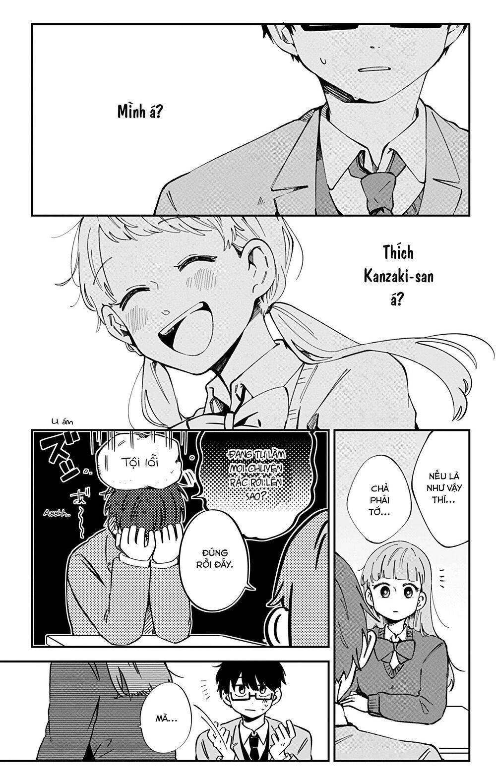 kimi ga shinu made ato 100 nichi chapter 41 5