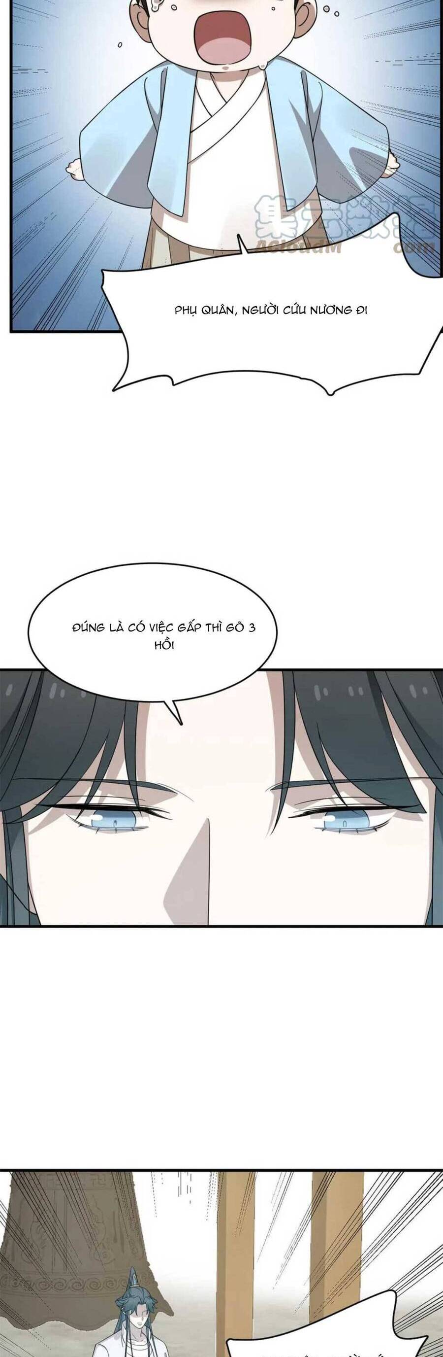 độc bộ thiên hạ: đặc công thần y chapter 445 3