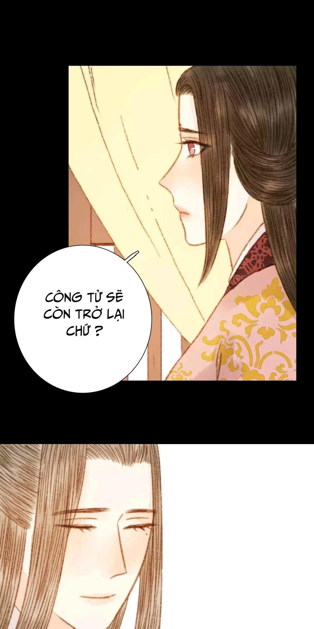 vương gia bá đạo và bác sĩ xinh đẹp chapter 66 62