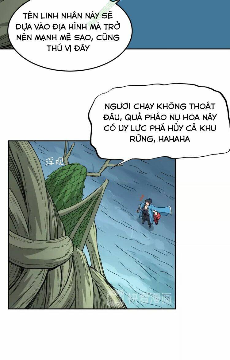 ta luyện giả kim trong thời đại tu tiên chapter 52 10