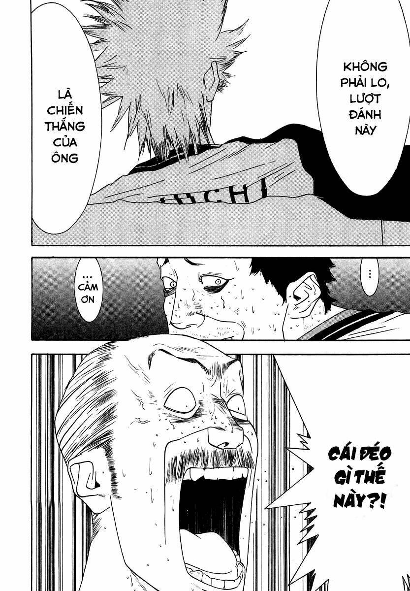 one outs chapter 110.2 15