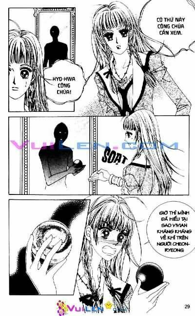 cửa hàng phù thủy chapter 4 29