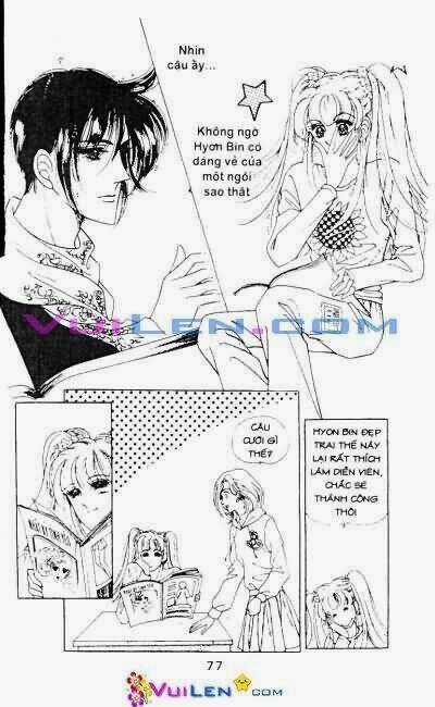 lá chắn tình yêu chapter 6 77