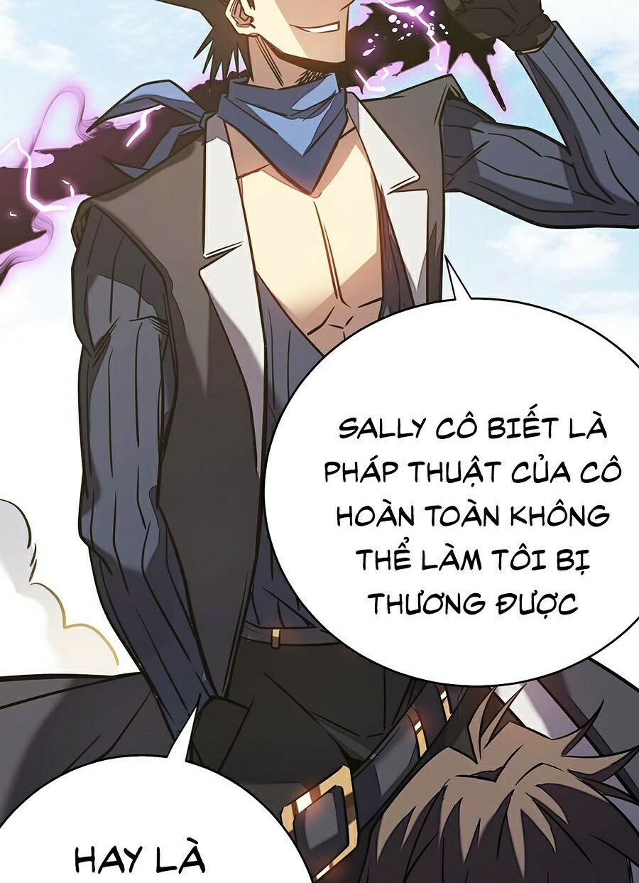 sát thần chi lộ tại dị giới chapter 10 16