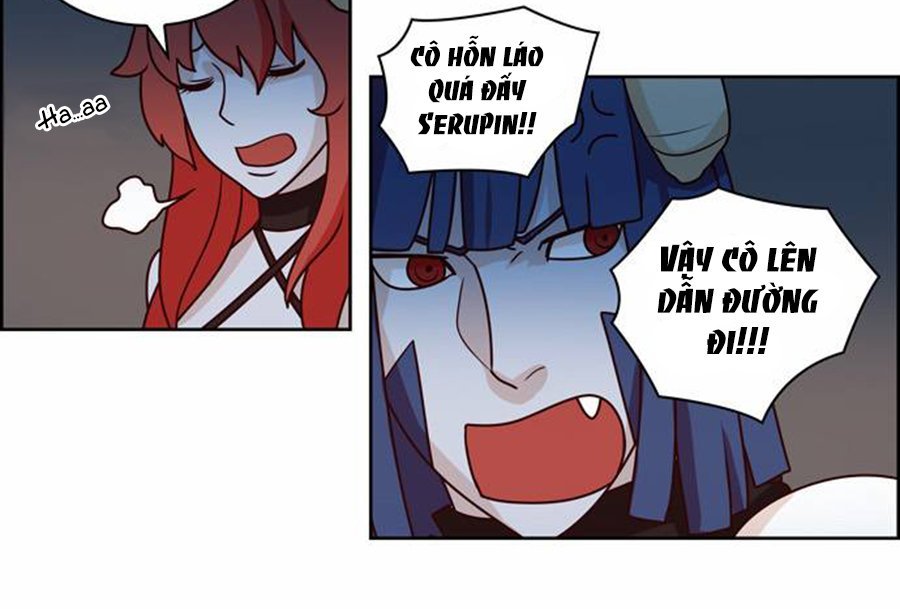 the devil king is bored season 2 chapter 4 18