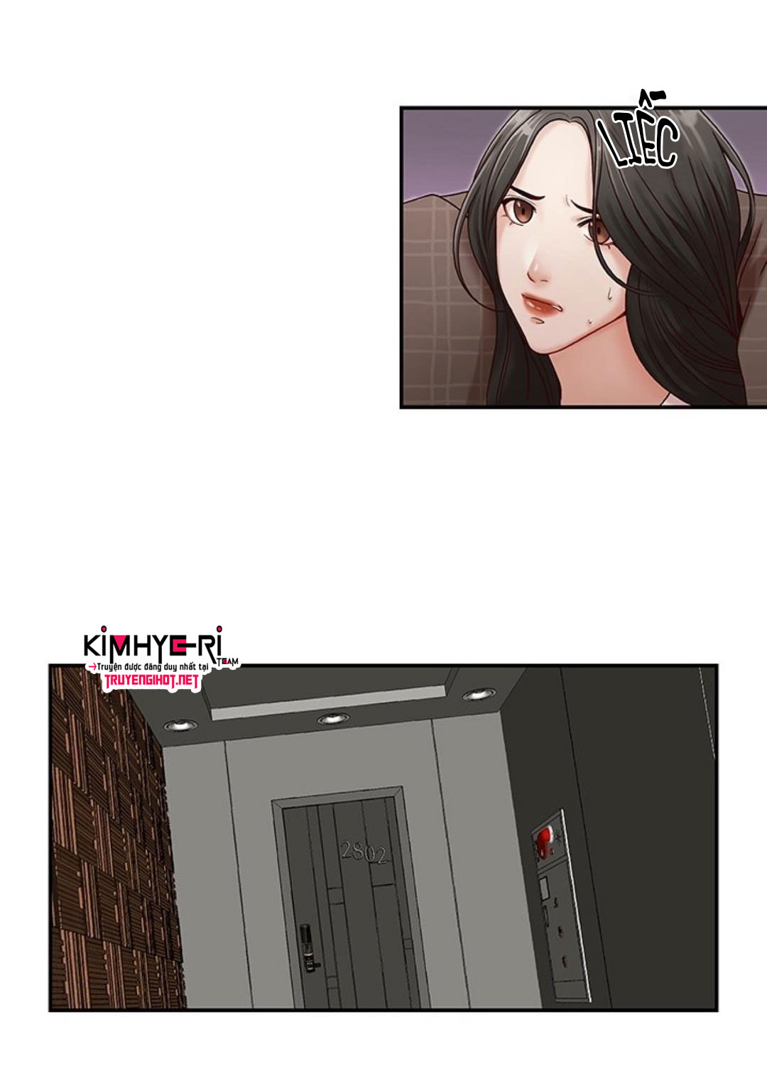 thư ký của anh trai chapter 7.1 5