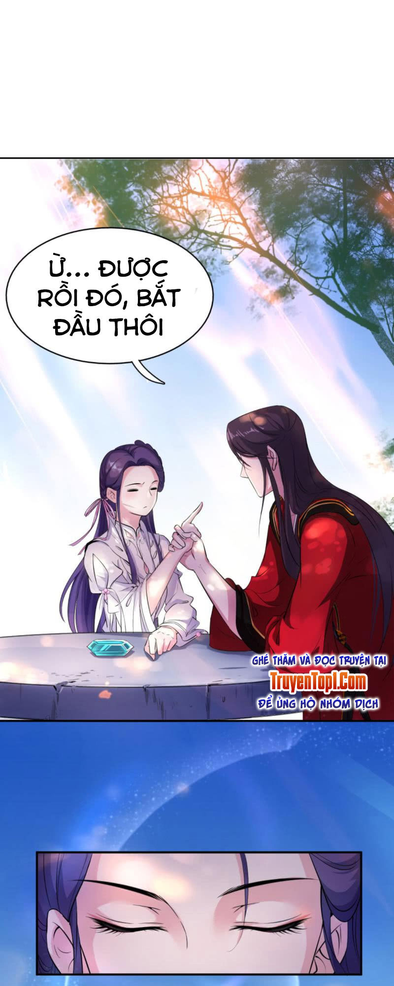 tà y cuồng thê chapter 33 1