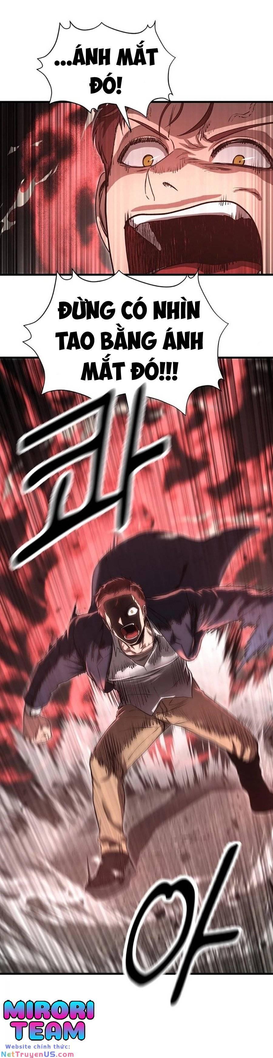 liệu nhân loại có cần nền văn minh hậu tận thế không? chapter 5 44