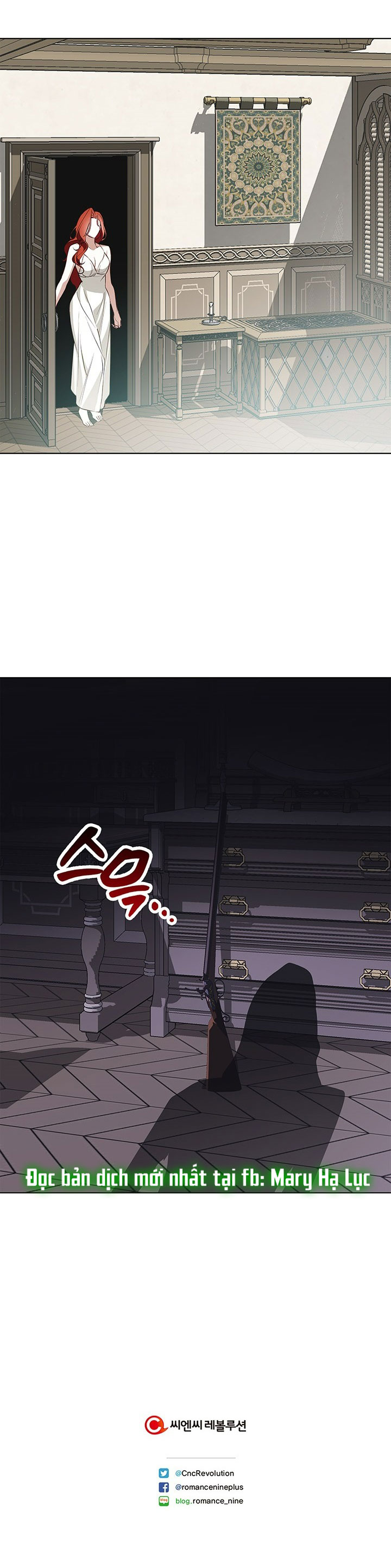 mùa đông đến chapter 23.2 14