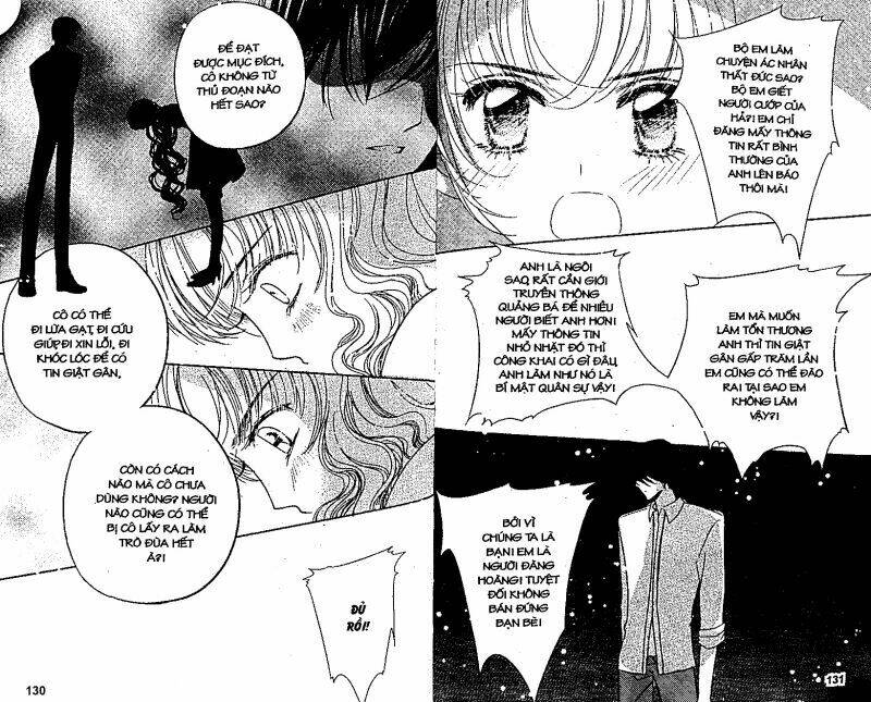 dư vị trà chiều chapter 1 66