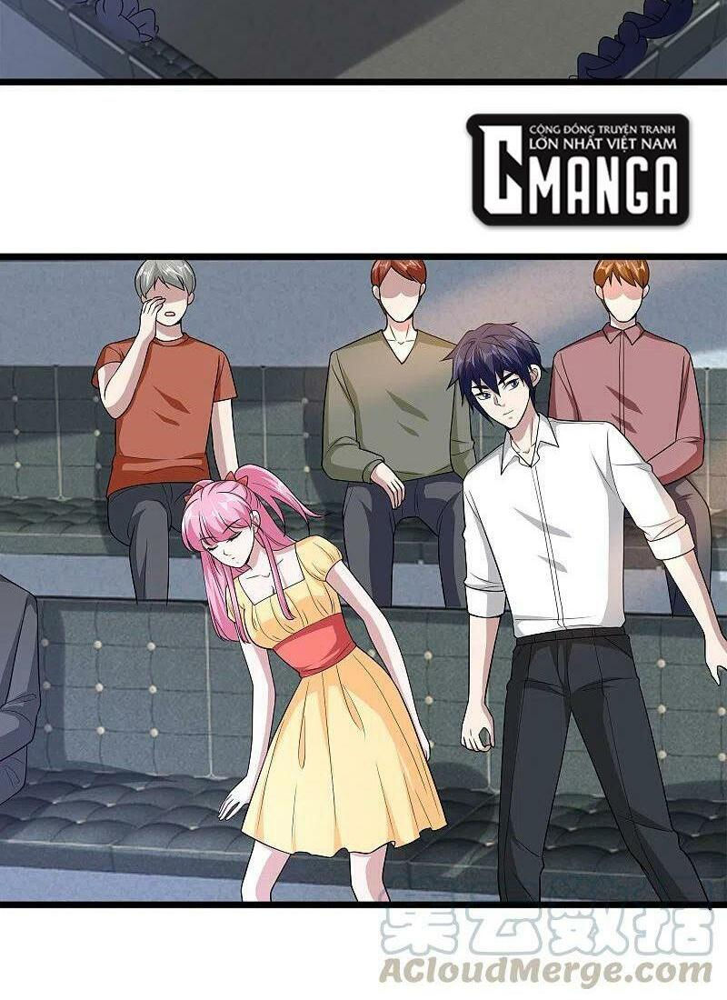 đô thị tà vương chapter 212 2