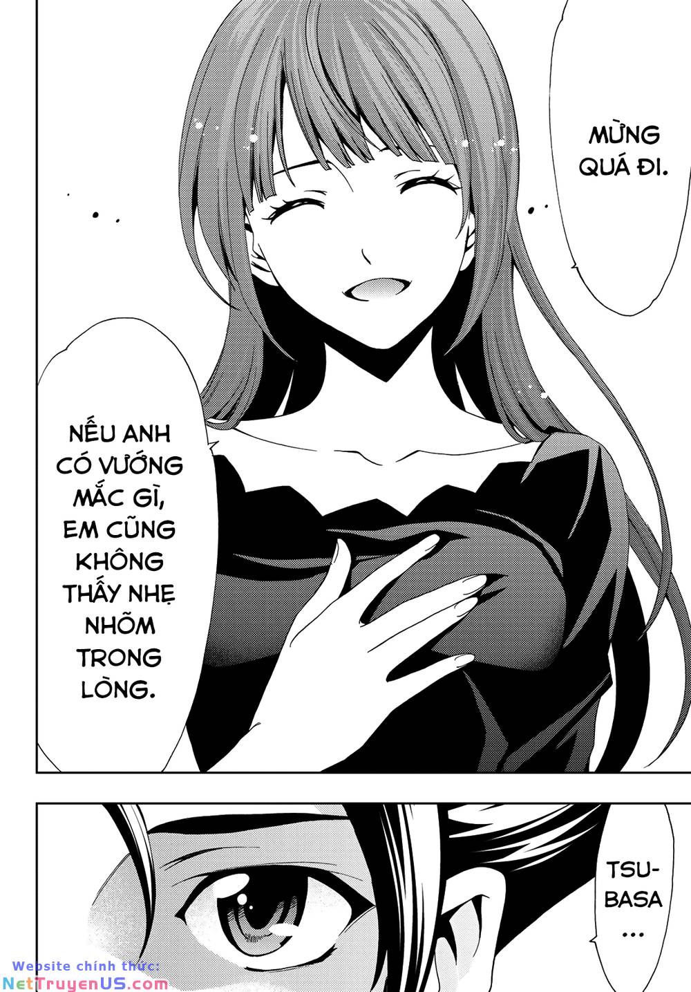 succubus & hitman chapter 90 11