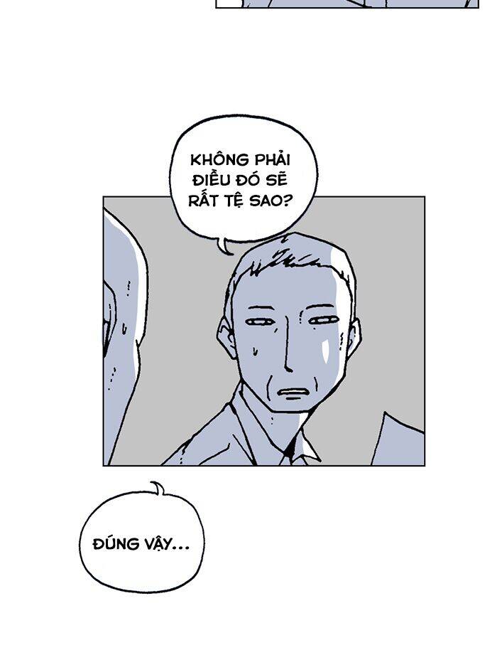 mắc kẹt trên mặt trăng chapter 46 31