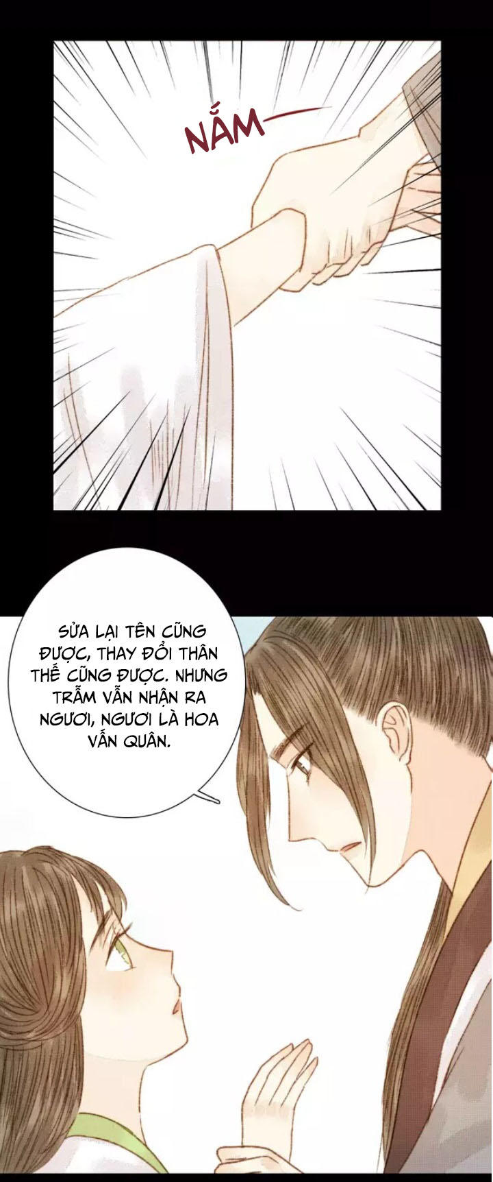 vương gia bá đạo và bác sĩ xinh đẹp chapter 56 29