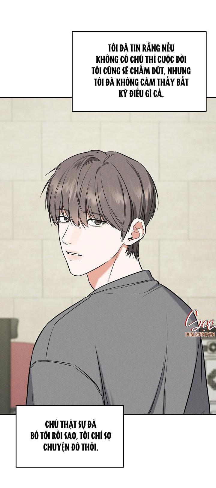 mặt trời của đêm chapter 33 44