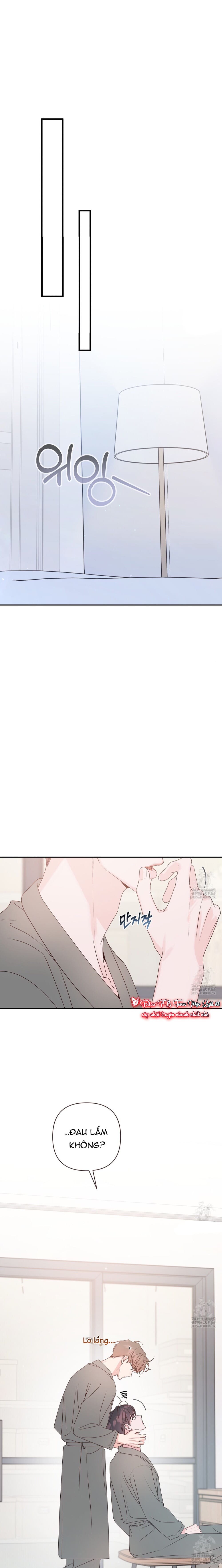 đừng bận tâm, em yêu chapter 70 1