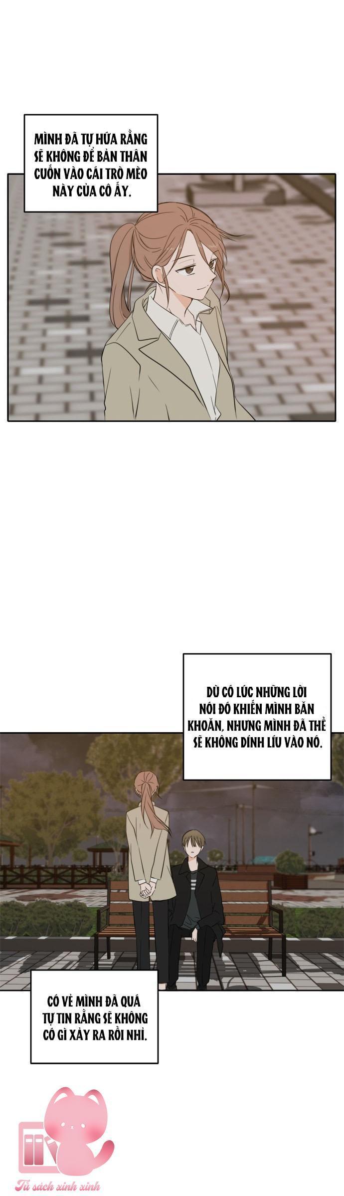 hẹn gặp nhau ở kiếp thứ 19 chapter 24 35