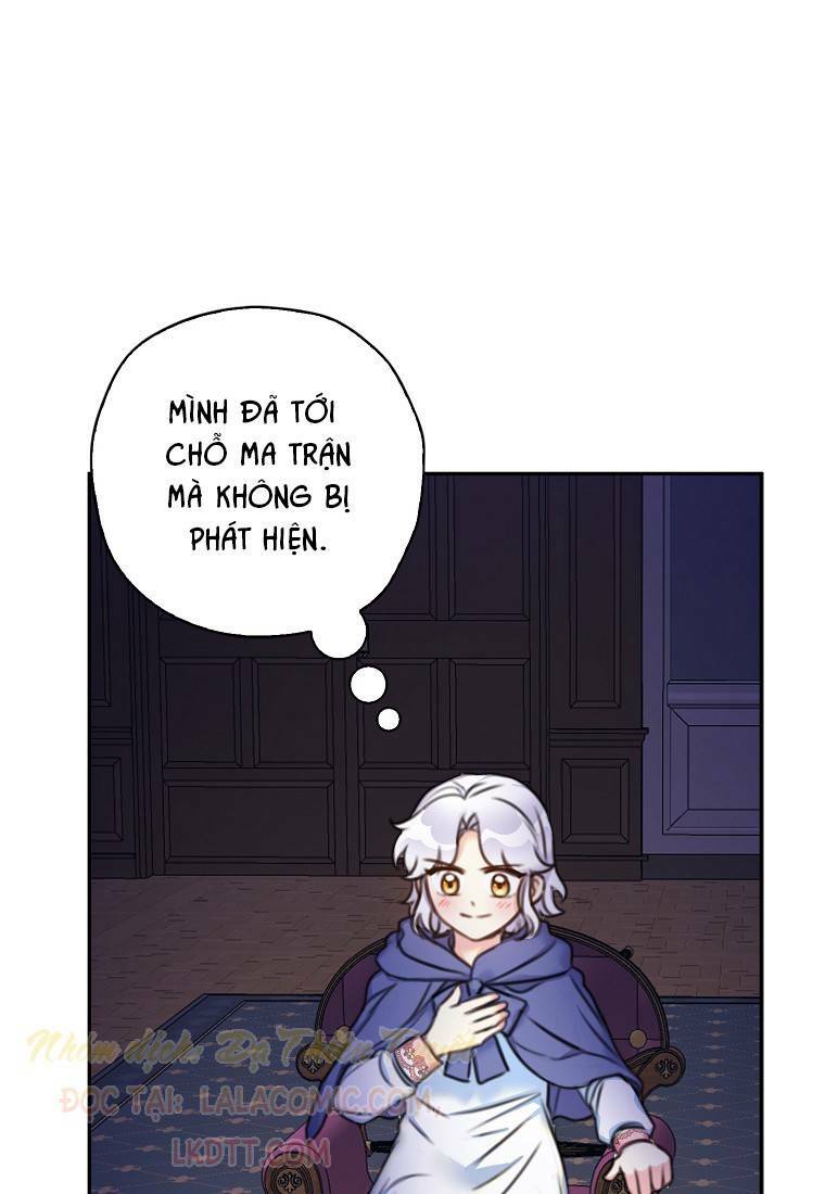 sinh ra làm con gái ác nữ chapter 19 79