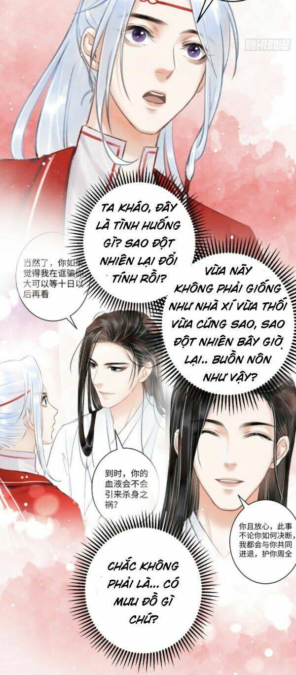 tuần tuần thiện dụ chapter 5 49