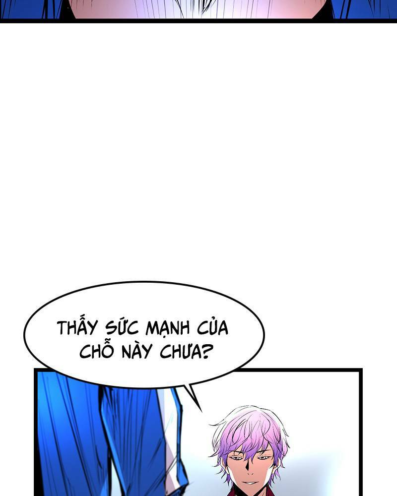 Hanlim Gym Chapter 45 - Trang 4