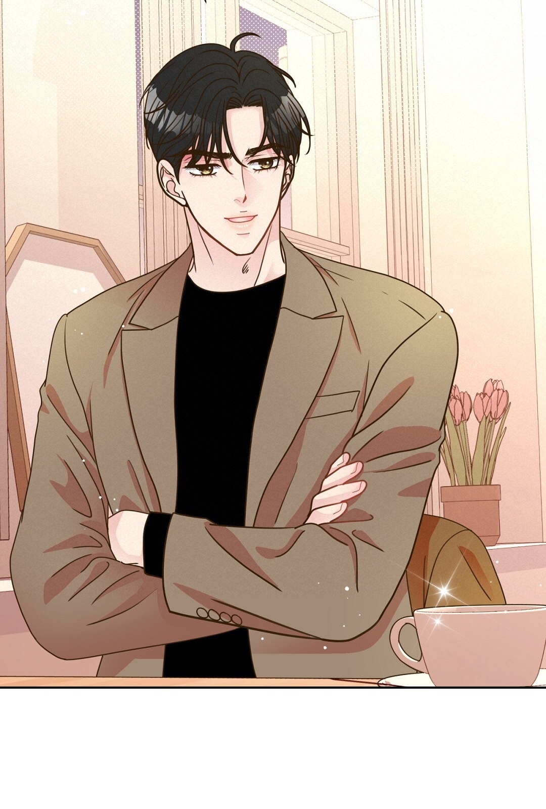 [18+] trải nghiệm thân mật với bạn của anh trai chapter 16.2 8