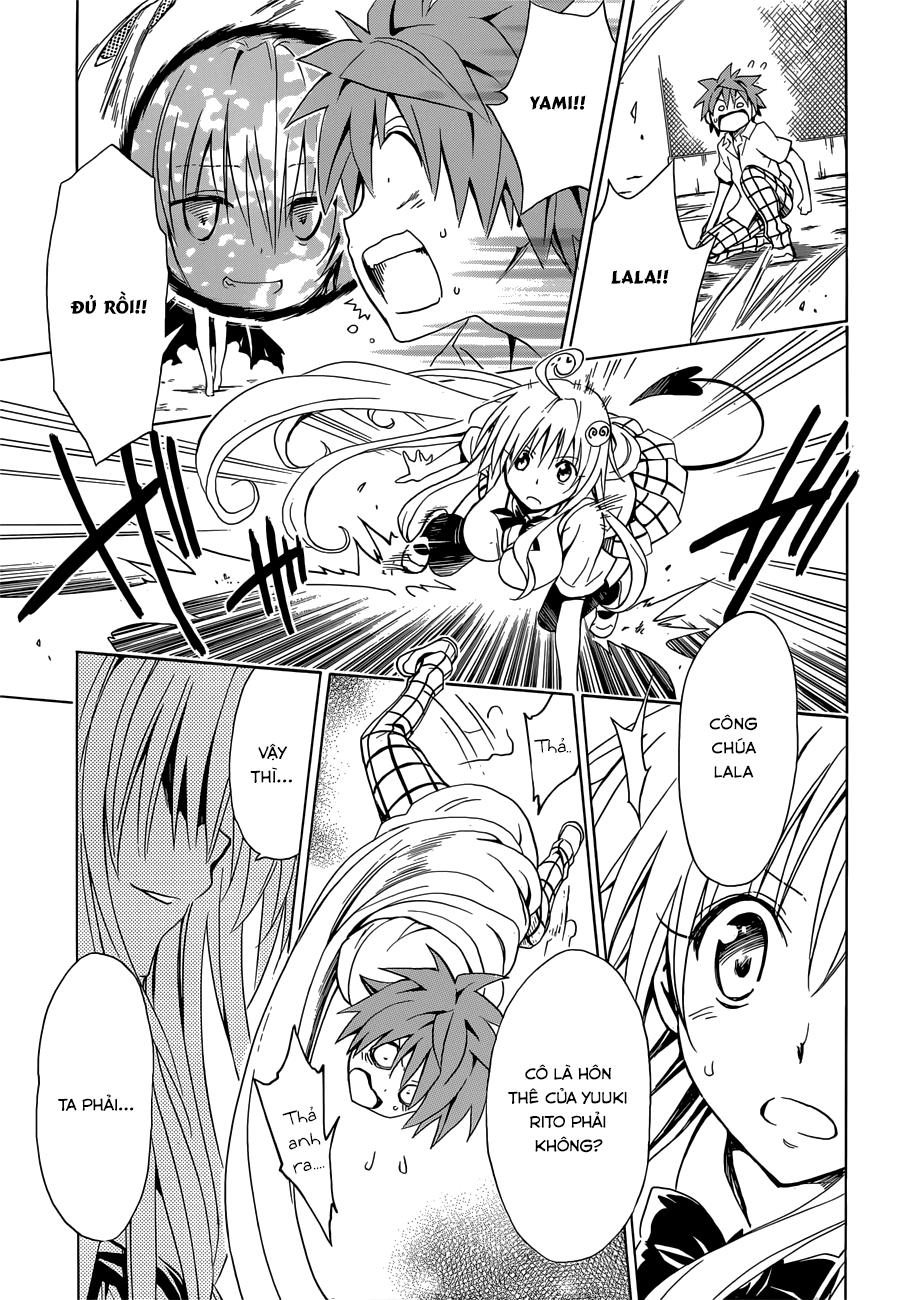 to love - ru darkness chapter 42 29