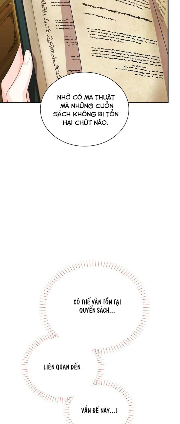 nữ công tước với tâm hồn trống rỗng chapter 50 10