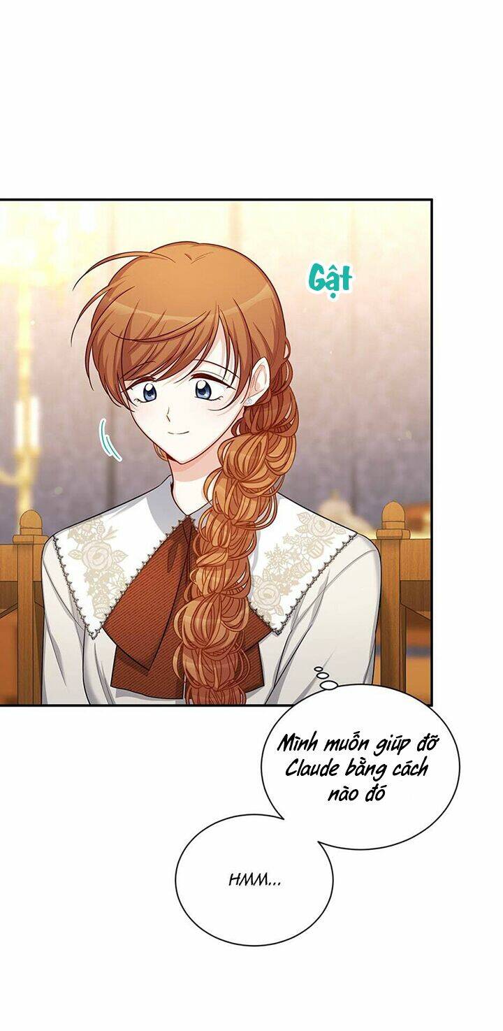 nữ công tước với tâm hồn trống rỗng chapter 82 16