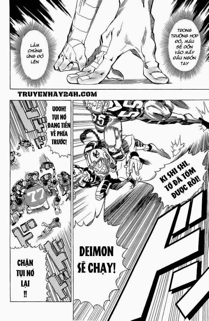 lá chắn mắt chapter 109 8