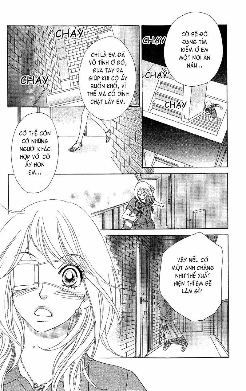 papillon hana to chou chapter 23 8