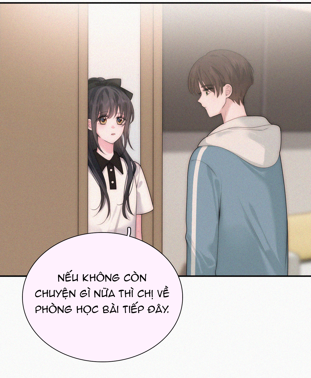 bệnh yêu chapter 113 4